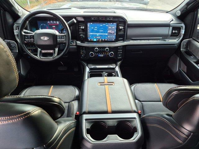 2024 Ford F-350 - $91,443