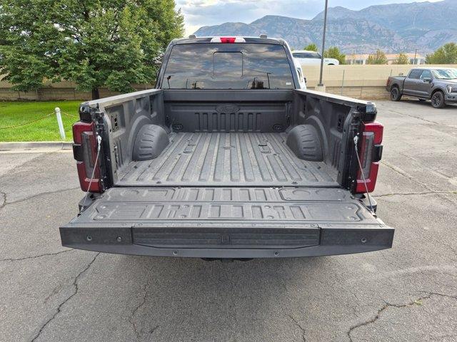 2024 Ford F-350 - $91,443