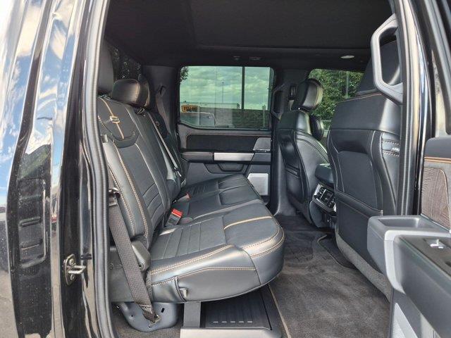 2024 Ford F-350 - $91,443