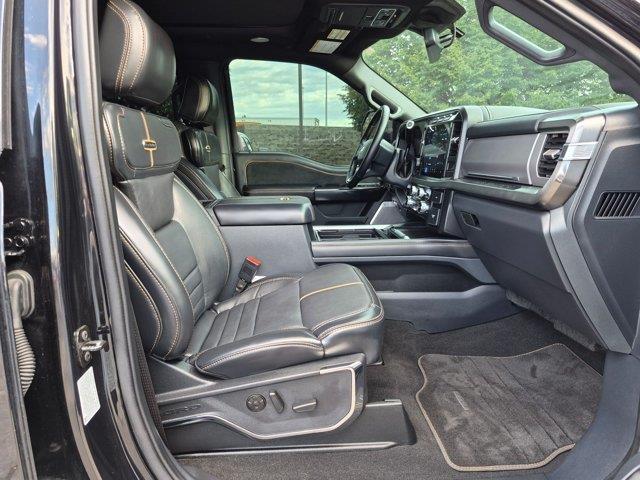 2024 Ford F-350 - $91,443