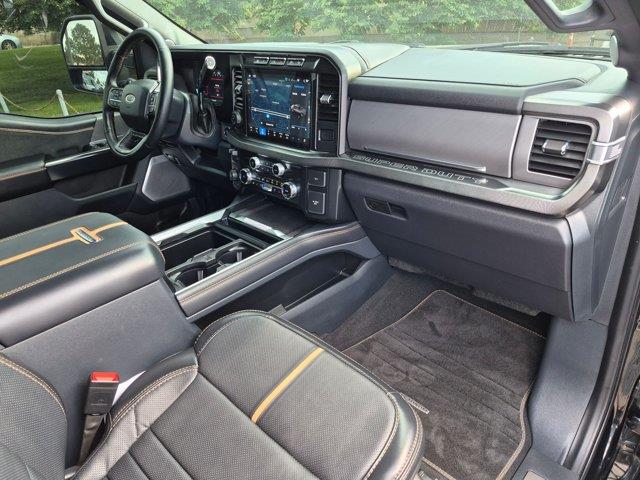2024 Ford F-350 - $91,443