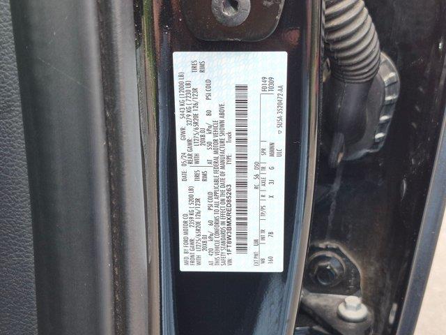 2024 Ford F-350 - $91,443