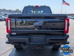 2024 F-350 Super Duty Thumbnail 3