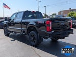 2024 F-350 Super Duty Thumbnail 4