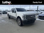 2024 F-350 Super Duty Thumbnail 1