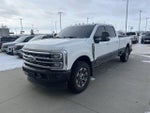 2024 F-350 Super Duty Thumbnail 2
