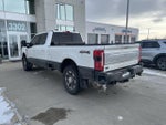2024 F-350 Super Duty Thumbnail 3