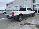 2024 F-350 Super Duty Thumbnail 4