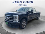 2024 F-350 Super Duty Thumbnail 1