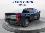 2024 F-350 Super Duty Thumbnail 8