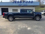 2024 F-350 Super Duty Thumbnail 9