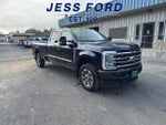 2024 F-350 Super Duty Thumbnail 10