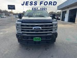 2024 F-350 Super Duty Thumbnail 11
