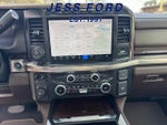 2024 F-350 Super Duty Thumbnail 18