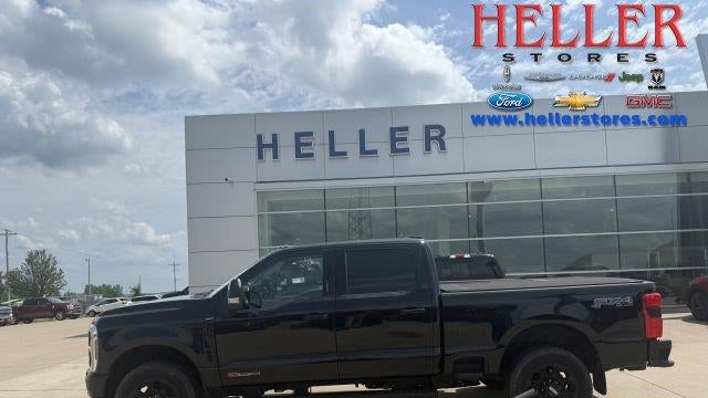 Preowned 2024 Ford F-350 Super Duty King Ranch for Sale