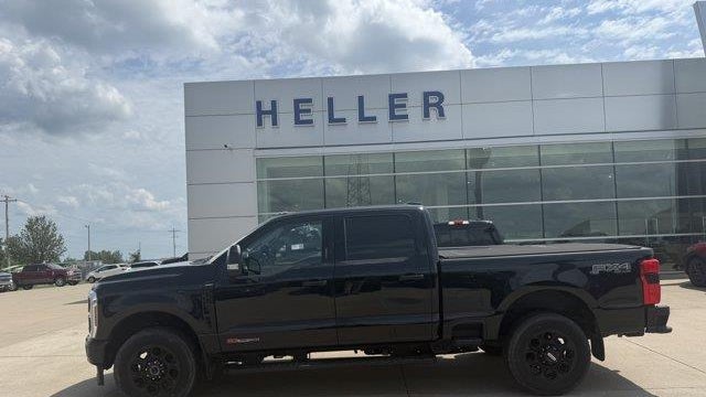 2024 Ford F-350 Super Duty King Ranch