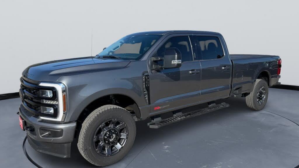 Preowned 2024 Ford F-350 Super Duty Lariat for Sale
