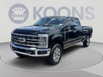 2024 F-350 Super Duty Thumbnail 1