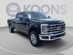 2024 F-350 Super Duty Thumbnail 2