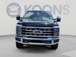 2024 F-350 Super Duty Thumbnail 3