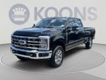 2024 F-350 Super Duty Thumbnail 4