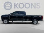 2024 F-350 Super Duty Thumbnail 5