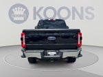2024 F-350 Super Duty Thumbnail 7