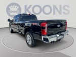 2024 F-350 Super Duty Thumbnail 11