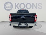 2024 F-350 Super Duty Thumbnail 12