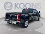2024 F-350 Super Duty Thumbnail 13