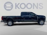 2024 F-350 Super Duty Thumbnail 14