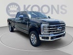 2024 F-350 Super Duty Thumbnail 15