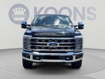 2024 F-350 Super Duty Thumbnail 16