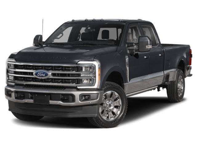 2024 Ford F-350