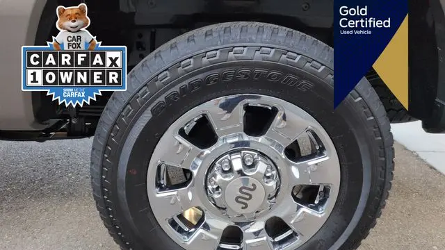 2024 Ford F-350 Super Duty King Ranch