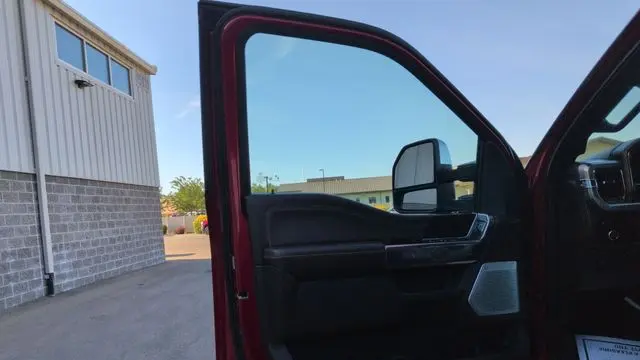 2024 Ford F-350 Super Duty King Ranch