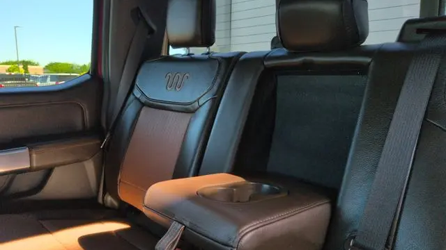 2024 Ford F-350 Super Duty King Ranch