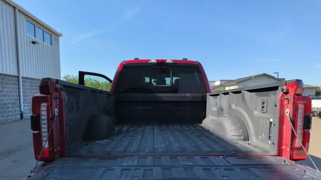 2024 Ford F-350 Super Duty King Ranch