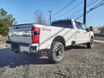 2024 F-350 Super Duty Thumbnail 2