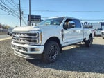 2024 F-350 Super Duty Thumbnail 4