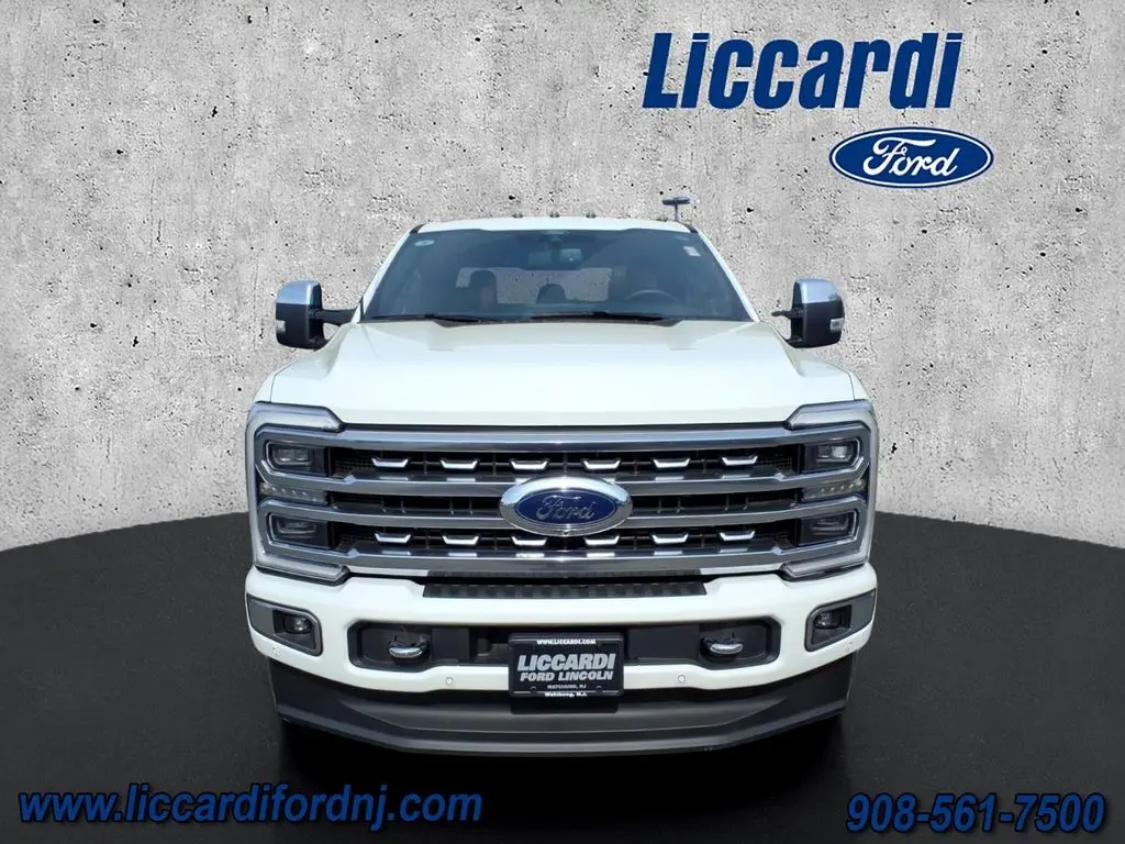 2024 Ford F-350 - $87,888