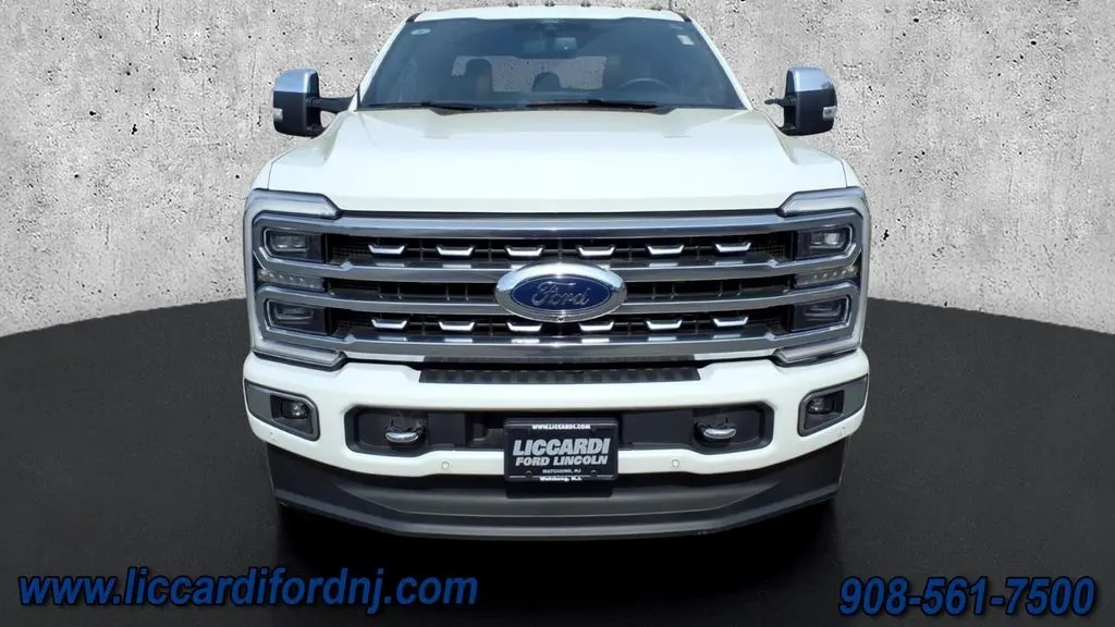 2024 Ford F-350 Super Duty XL