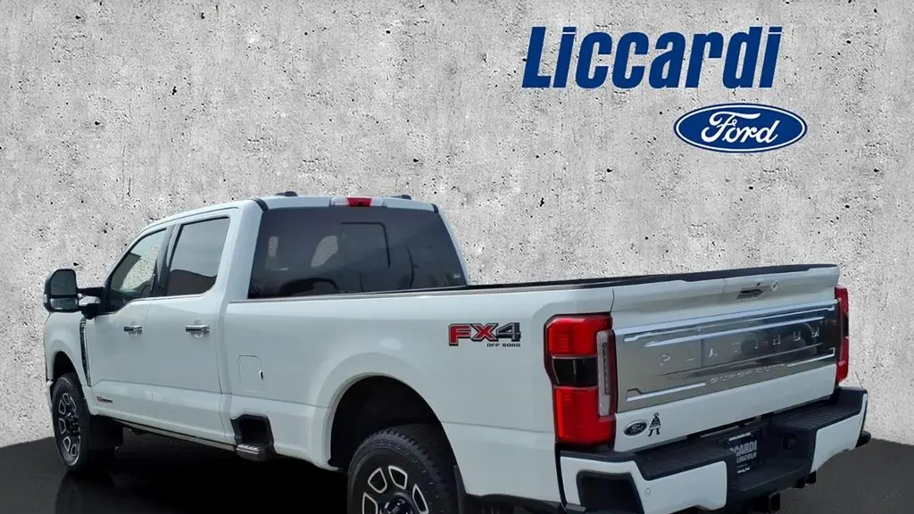 2024 Ford F-350 Super Duty XL
