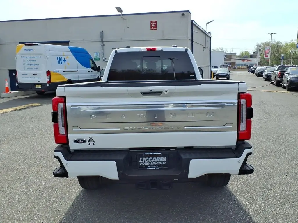 2024 Ford F-350 - $87,888