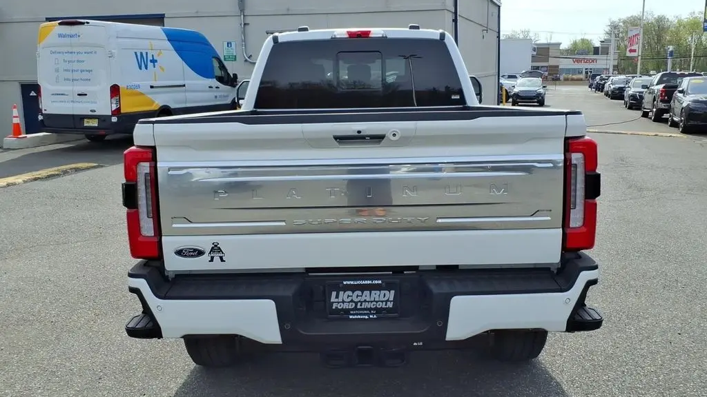 2024 Ford F-350 Super Duty XL