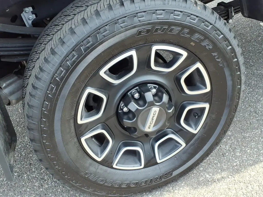 2024 Ford F-350 - $87,888