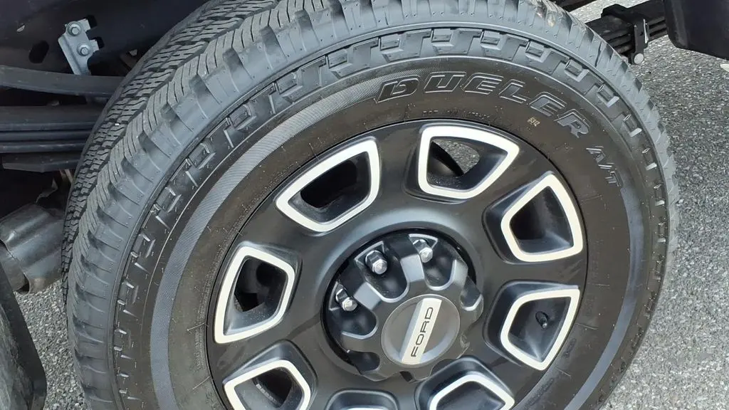2024 Ford F-350 Super Duty XL
