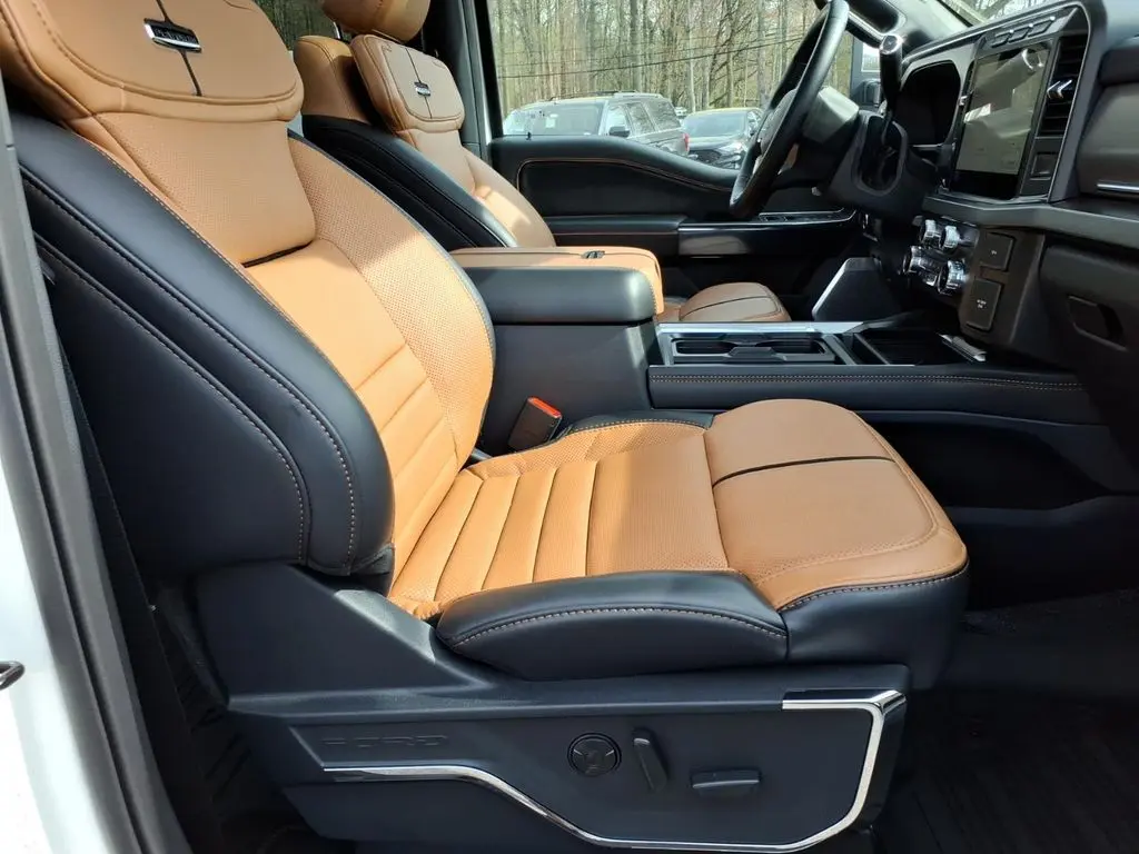 2024 Ford F-350 - $87,888