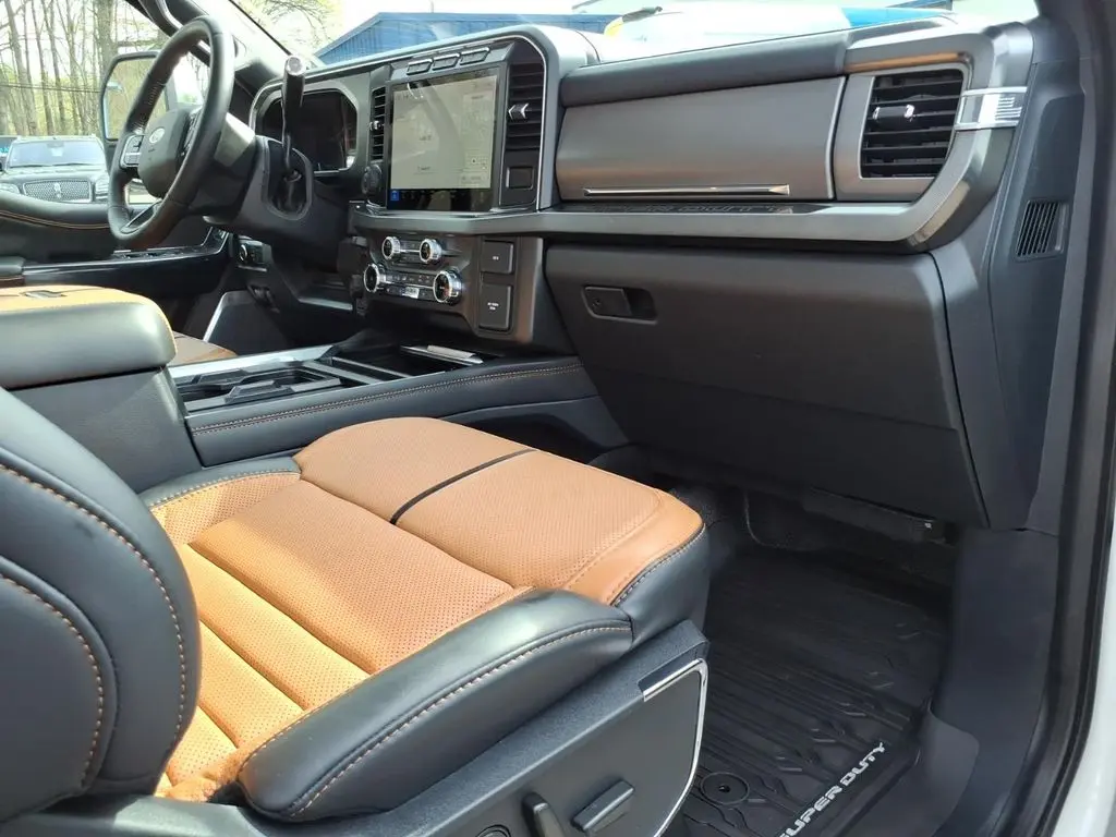 2024 Ford F-350 - $87,888