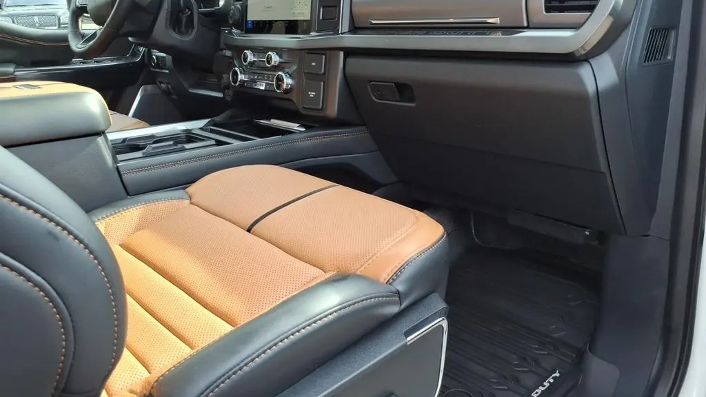 2024 Ford F-350 Super Duty XL